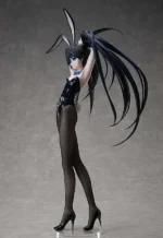 BLACK ROCK SHOOTER BUNNY VER STATUE - immagine 5
