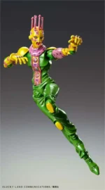 JOJO BIZ ADV 6 KI CHOZOKADO AF - immagine 8