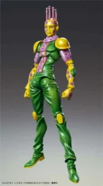 JOJO BIZ ADV 6 KI CHOZOKADO AF - immagine 5