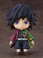 DEMON SLAYER GIYU NENDOROID SWACCHAO - immagine 5