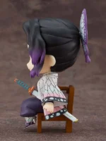 DEMON SLAYER SHINOBU NENDOROID SWACCHAO - immagine 7