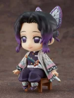 DEMON SLAYER SHINOBU NENDOROID SWACCHAO - immagine 6
