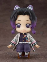 DEMON SLAYER SHINOBU NENDOROID SWACCHAO - immagine 5