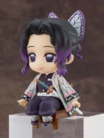 DEMON SLAYER SHINOBU NENDOROID SWACCHAO - immagine 8