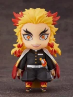 DEMON SLAYER KYOJURO NENDOROID SWACCHAO - immagine 5