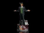 LOKI PRESIDENT VARIANT 1/10 STATUE - immagine 5