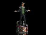 LOKI PRESIDENT VARIANT 1/10 STATUE - immagine 7