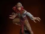 X-MEN LADY DEATHSTRIKE 1/10 STATUE - immagine 8