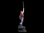 MOTU PRINCE ADAM 1/10 STATUE - immagine 4