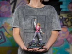 MOTU PRINCE ADAM 1/10 STATUE - immagine 6