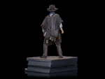 BTTF III MARTY MCFLY 1/10 STATUE - immagine 5