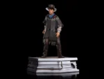 BTTF III MARTY MCFLY 1/10 STATUE - immagine 4