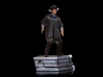 BTTF III MARTY MCFLY 1/10 STATUE - immagine 6