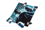HP HALF-BLOOD PRINCE 3D EFF 100PCS PUZZL - immagine 3