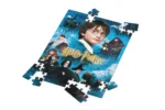HP PHILOSOPHER STONE 3D EFF 100PCS PUZZL - immagine 3