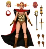 TMNT MIRAGE COMICS RENET AF - immagine 5