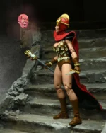 TMNT MIRAGE COMICS RENET AF - immagine 6