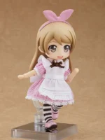 NENDOROID DOLL ALICE ANOTHER COLOR - immagine 5