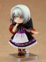 NENDOROID DOLL ROSE ANOTHER COLOR - immagine 5