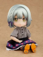 NENDOROID DOLL ROSE ANOTHER COLOR - immagine 7