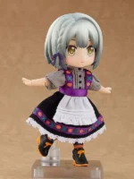 NENDOROID DOLL ROSE ANOTHER COLOR - immagine 6