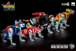 ROBO-DOU VOLTRON ACTION FIGURE - immagine 5