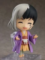 DR STONE GEN ASAGIRI NENDOROID - immagine 4