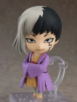 DR STONE GEN ASAGIRI NENDOROID - immagine 7