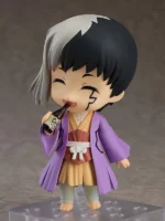 DR STONE GEN ASAGIRI NENDOROID - immagine 6