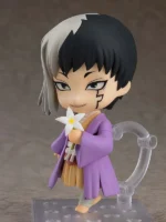 DR STONE GEN ASAGIRI NENDOROID - immagine 5