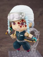 DEMON SLAYER TENGEN UZUI NENDOROID - immagine 8