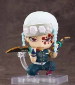 DEMON SLAYER TENGEN UZUI NENDOROID - immagine 7