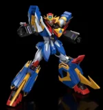 GRAVION GOD GRAVION MODEROID MK - immagine 6