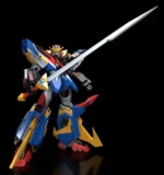 GRAVION GOD GRAVION MODEROID MK - immagine 5