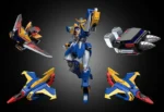 GRAVION GOD GRAVION MODEROID MK - immagine 8