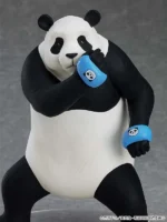 JUJUTSU KAISEN PANDA PUP - immagine 7