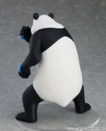 JUJUTSU KAISEN PANDA PUP - immagine 5