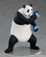 JUJUTSU KAISEN PANDA PUP - immagine 6