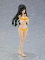 TO LOVE-RU DARKNESS YUI KOTEGAWA PUP - immagine 5