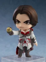 ASSASSIN CREED EZIO AUDITORE NENDOROID - immagine 6