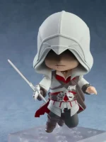 ASSASSIN CREED EZIO AUDITORE NENDOROID - immagine 5