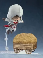 ASSASSIN CREED EZIO AUDITORE NENDOROID - immagine 8