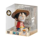ONE PIECE LUFFY MONEY BANK - immagine 3
