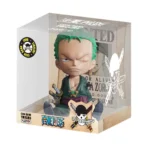 ONE PIECE ZORO MONEY BANK