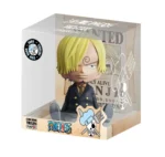 ONE PIECE SANJI MONEY BANK - immagine 3