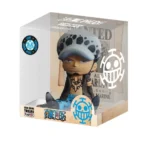 ONE PIECE TRAFALGAR LAW MONEY BANK - immagine 3