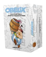 ASTERIX OBELIX AND HIS BARREL COLLEC FIG - immagine 3