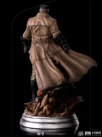 JL SNYDER KNIGHTMARE BATMAN 1/4 STATUE - immagine 5