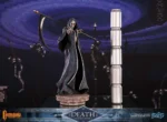 CASTELVANIA SYMPHONY OF NIGHT DEATH STAT - immagine 7