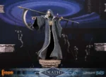 CASTELVANIA SYMPHONY OF NIGHT DEATH STAT - immagine 4